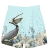 La mer des pélicans