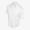 Chemise à manches courtes pour homme « La Gacela et les palmiers »