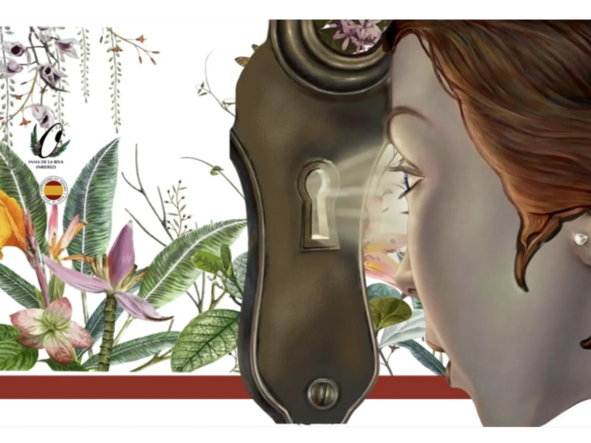 Paréo « El Confidente » – Image 3