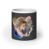 Tasse au design exclusif « Horoscope Vierge »