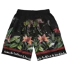 Short de sport « Selva Negra »