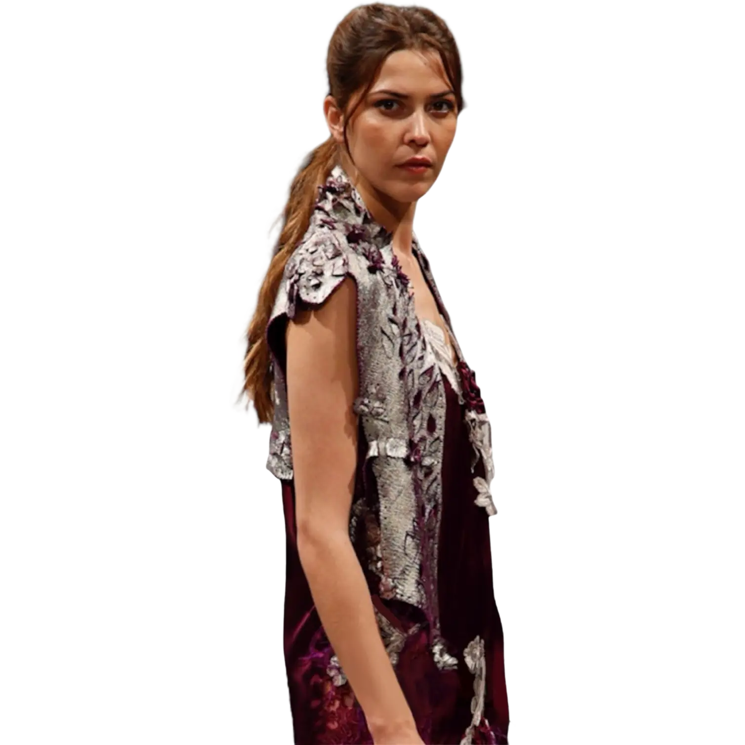 Robe « Be renjen Real ». - Image 2