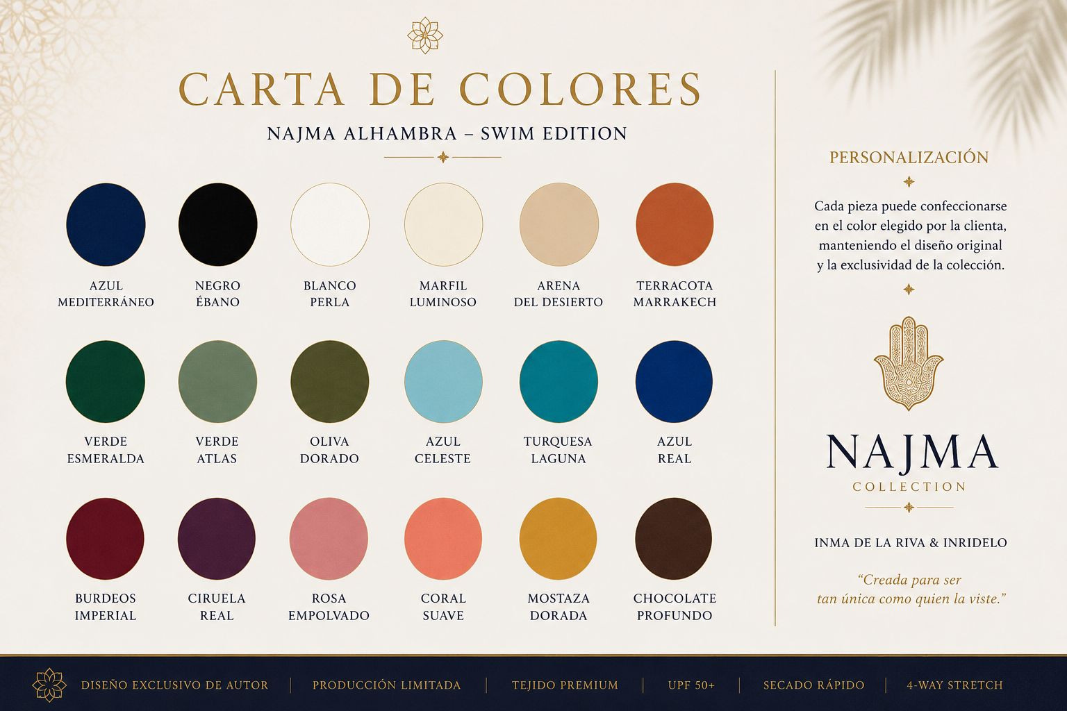 Kaftan émeraude NAJMA – Collection Resort - Image 5